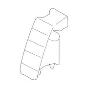 Genuine OE Ford Dashboard Air Vent - 8L8Z-19893-BA Fits select: 2008-2012 FORD ESCAPE LIMITED, 2008-2011 MERCURY MARINER