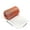 12.7x300cm, variant on Copper Mesh, Metal Roll with Double Layer Knit, Rustproof Flexible Blocker, Easy Cut and Shape, Suitable for Garden, Outdoor, Hole Filling