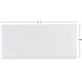 thumbnail image 2 of 40 10 Enveloppes Auto-Scellées Teintées de Sécurité - Pas de Fenêtre, Enveloppe, Taille 4-1/8 X 9-1/2 Pouces - Blanc - 24 LB - 40 Comte, 2 of 5