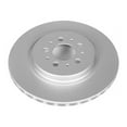 thumbnail image 2 of Power Stop Rear One Geomet Coated Brake Rotor EBR1071EVC, 2 of 4