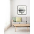 thumbnail image 3 of Marmont Hill High Rock Cliffs Framed Painting Print, 3 of 5
