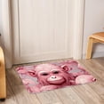 thumbnail image 6 of Monkey Polyester Outdoor Carpet Game Mat Floor Mats: Non-Slip & Machine Washable, 6 of 6