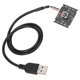 thumbnail image 2 of Autofocus Camera Module HD 3MP Mini USB2.0 Webcam Board for Android HBVCAM?3M20278?V11, 2 of 5