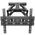 thumbnail image 1 of Soporte de pared para TV SJBRWN Full Motion, pantallas planas/curvas de 26-65 pulgadas, 1 of 9