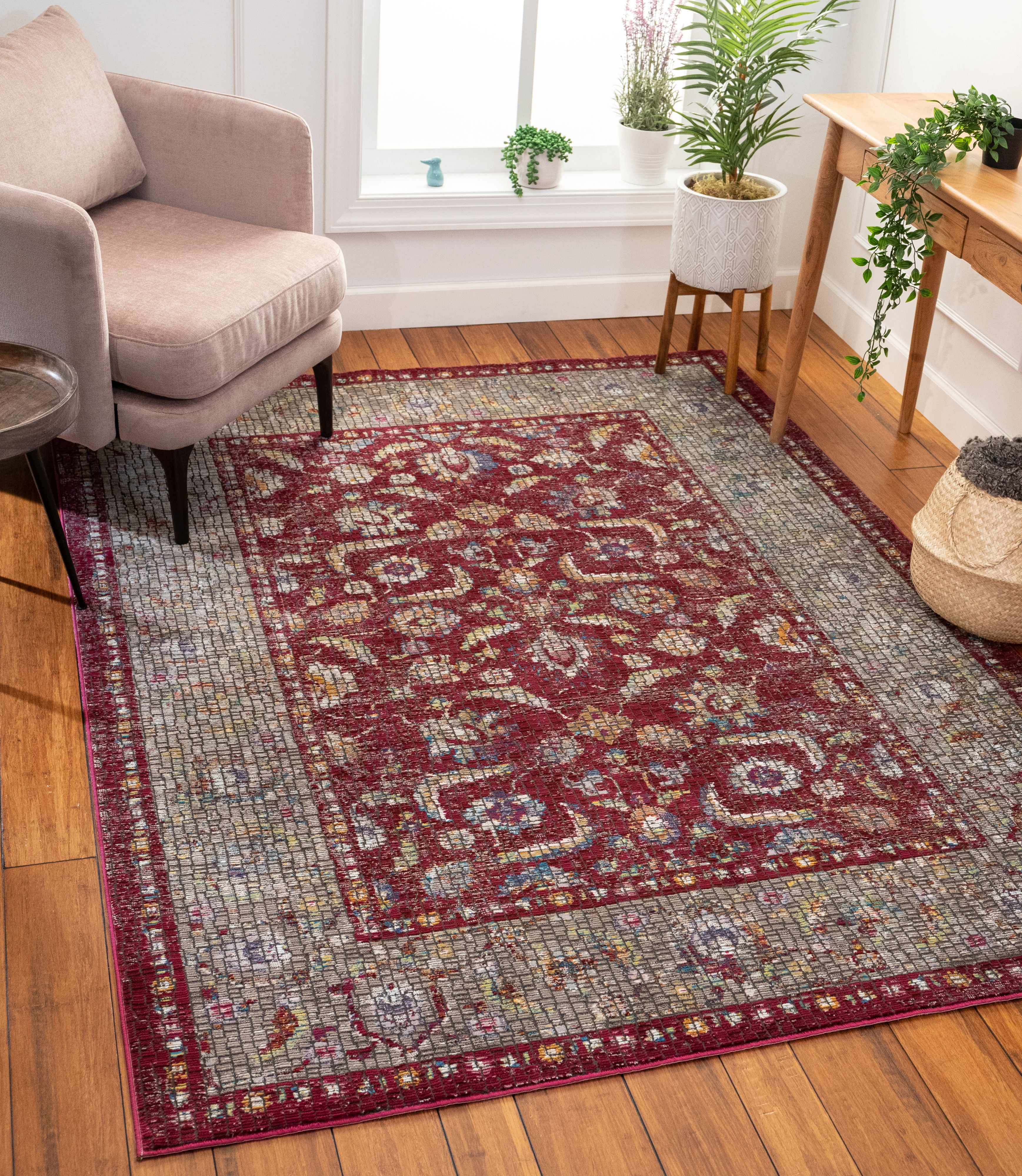 How Big Is 5 3 X 7 Rug How Big Is 5 3 X 7 Rug