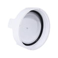 thumbnail image 3 of Couvercle de Chlorinateur de Piscine Pièce de Rechange pour R171096 Rainbow 320 Distributeur Automatique de Chlore/brome en Ligne, 3 of 3