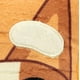 thumbnail image 5 of Almohada decorativa Jay Franco Bluey Bingo 36cm Official, 5 of 7