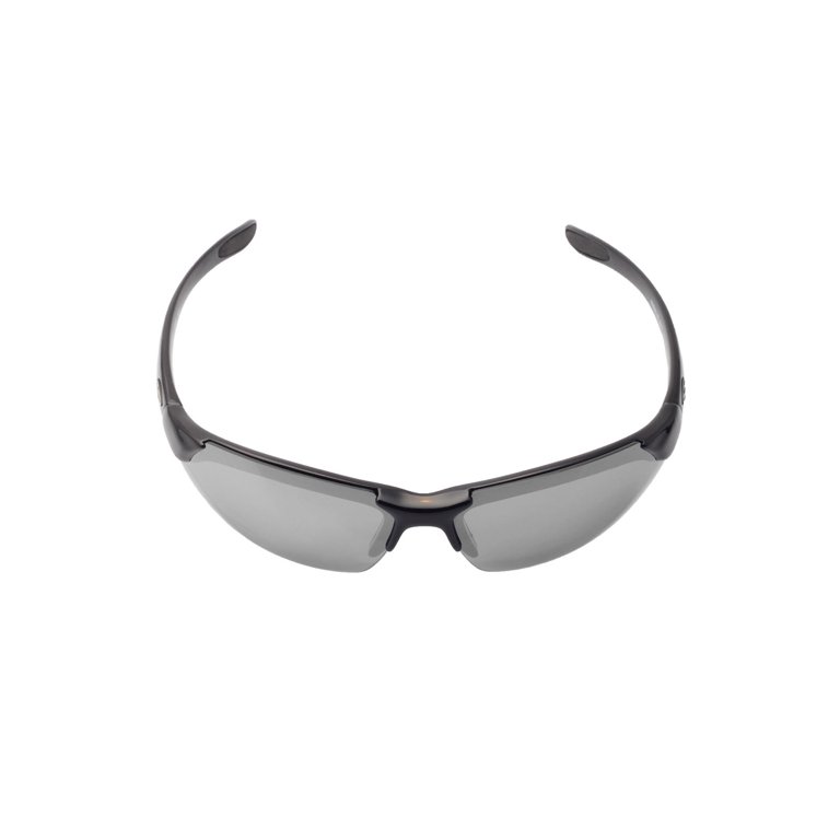 Walleva Replacement Lenses For Bolle Vigilante Sunglasses - Multiple Tint Options, Shatterproof & Hydrophobic