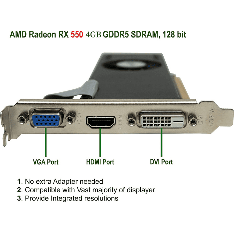 i7 3770 RX550 新品 | agenciabhdigital.com.br