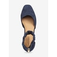 thumbnail image 6 of Comfortview Women's The Rayna Flat, 6 of 6