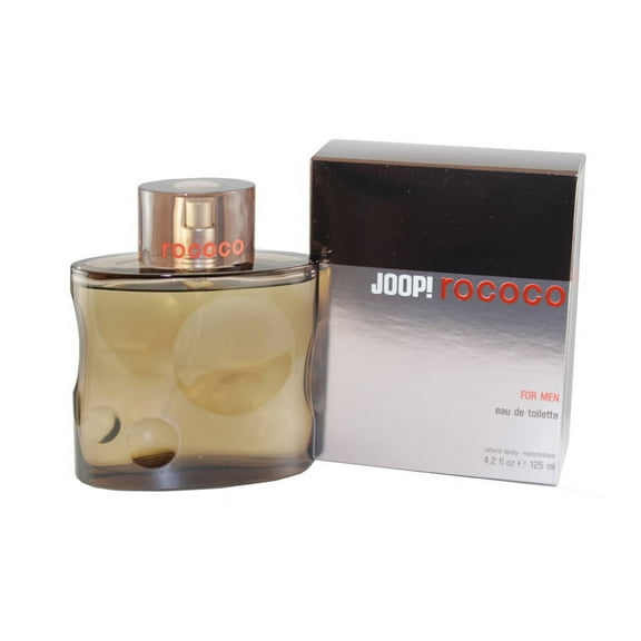 Joop Rococo Eau De Toilette Spray 4.2 Oz / 125 Ml for Men by Joop