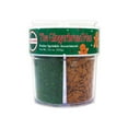 thumbnail image 2 of Mystic Sprinkles The Gingerbread Man Petite Sprinkle Assortment 3.6oz, 2 of 7