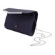 thumbnail image 3 of Evening Bag Clutch Purse Women Envelope Evening Bag With Chain for Prom Wedding Party, 3 of 3