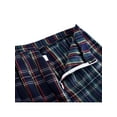 thumbnail image 5 of Jupe pour Filles Ensemble Uniforme Scolaire pour Enfants Jupe Plissée Tartan Vert 13-14 Ans, 5 of 5