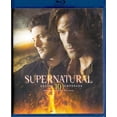 thumbnail image 1 of Supernatural Decima Temporada 10 Diez Blu-ray Warner Bros Blu-ray, 1 of 2