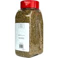 thumbnail image 3 of Oregano Leaves - 3 oz. ⦾ Non GMO, Kosher, Halal, and Gluten Free ⦾ Dubble O Brand, 3 of 8
