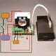 thumbnail image 3 of Voltímetro, amperímetro, voltaje, corriente, kWh y vatímetro Vac9010h CC 90 V, 100 A, 500 A 300A, 3 of 9