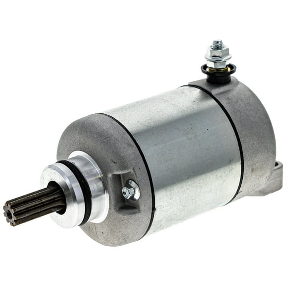Niche Starter Motor Assembly for Yamaha FZ6R YZF R6 2C0-81890-00-00 519-CSM2537O