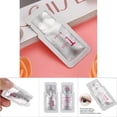 thumbnail image 4 of Kit de permanente de Pestañas ANGGREK Maquillaje permanente Curling agente de fijación, 4 of 8