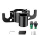 thumbnail image 2 of Soporte para cables de conector de remolque de 7 pines, 2 of 5