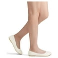 thumbnail image 5 of BURUDANI Women's Walking Classic Ballet Flats Shoes, 5 of 5