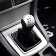 thumbnail image 5 of 5-Speed Gear Shift Knob for Ford Focus 2005-2012, 5 of 5