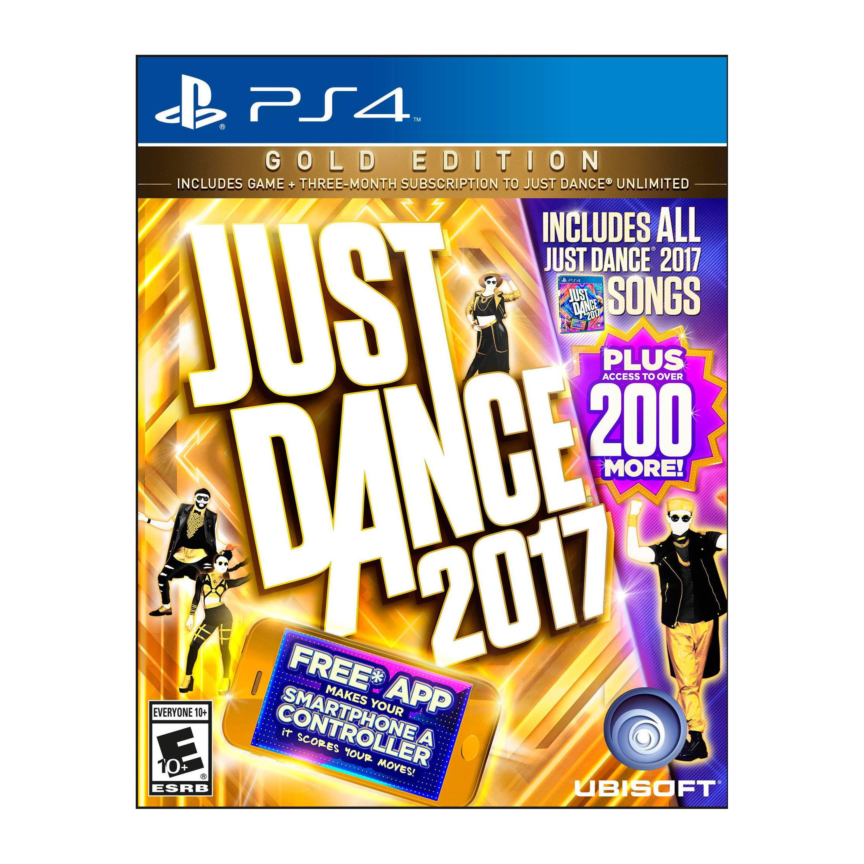 Just Dance 2019 PS4 – Lan Gaming Store
