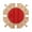 Large Disc B, variant on Expandable Train Track Connector Pieces For Kids Railway Train Set Toy with Smoothly Edges Personalizing Accessory