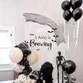 thumbnail image 3 of Adhesivo de pared YUANY A Baby is Brewing with Bats Halloween, 3 of 7