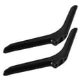 thumbnail image 4 of MRLESS Universal Replacement TV Stand Legs with Screws, TV Feet for Smart TVs, Tabletop Base Pedestal Mount Legs for Living Room Bedroom, 4 of 6