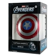 Captain America Shield Prop Replica