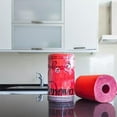 thumbnail image 4 of Renova Red Paper Towels, 1 Roll, 120 Sheets Per Roll, 4 of 7