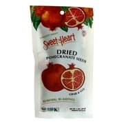 SweetHeart 1 oz. Dried Pomegranate Seeds