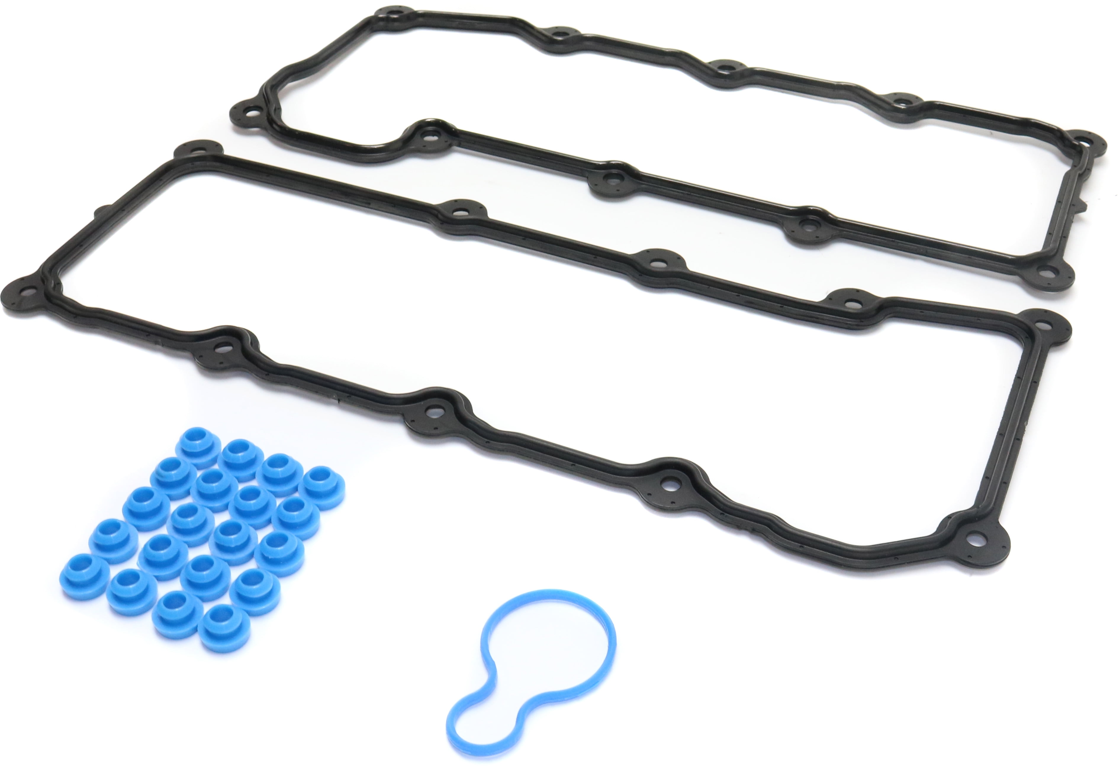 Valve Cover Gasket Compatible with 2005 Jeep Grand Cherokee 2004-2005 Dodge Dakota 6Cyl 3.7L