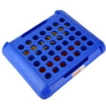 thumbnail image 1 of Juego de mesa educativo 4 en línea BuyWeekMX ABS juguete para niños multifuncional, 1 of 9