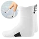 thumbnail image 5 of Calcetines deportivos de baloncesto para hombre algodón peinado toalla gruesa calcetines de tubo medio calcetines de entrenamiento deportivo transpirables ANGGREK  Otros, 5 of 8