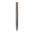 thumbnail image 3 of Paquete 70 piezas Bolígrafo/Pluma Gilmore metalico de pluma negra gris 1.2 x 13.9, 3 of 5