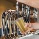thumbnail image 1 of Xihbxyly Ventas Compras en línea Vaso de cerveza de acero inoxidable 304, Vaso de agua portátil para exteriores, Regal público, Juego de Taza de café, Taza rizada chapada en Oro, 1 of 7
