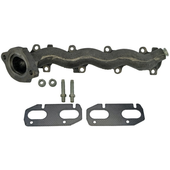 Dorman 674-457 Passenger Side Exhaust Manifold for Specific Ford Models Fits 2004 Ford Mustang