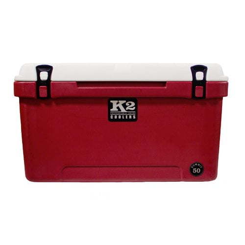 K2 50 hotsell qt cooler