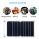 thumbnail image 4 of Panel solar ANGGREK de silicio monocristalino 10W para viajes, 4 of 8