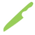 thumbnail image 1 of pitrice Kids Cooking Sets Real Kitchen Tools Children Cutter Chef Set Cookware Cake Salad Versatile Dishes Cutting Ergonomic Handles Type 27, 1 of 6