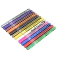 thumbnail image 1 of Marcadores Acrílicos De Alta Adherencia, Rotuladores De Pintura Acrílica, Pintura De Escritura De 0,7 Mm Para Marcar ANGGREK Otros, 1 of 8