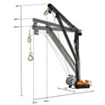 thumbnail image 5 of Kill Shot 300 lb. Capacity Tree-Mounted Deer Hoist, 5 of 6