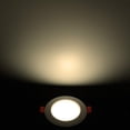 thumbnail image 3 of 3 inch Dimmable LED Recessed Lighting, 7W Retrofit Downlight, 4000K Natural White, CRI 80 with LED Driver, as AC 110V Ceiling Light Fixture for Livin, 3 of 7