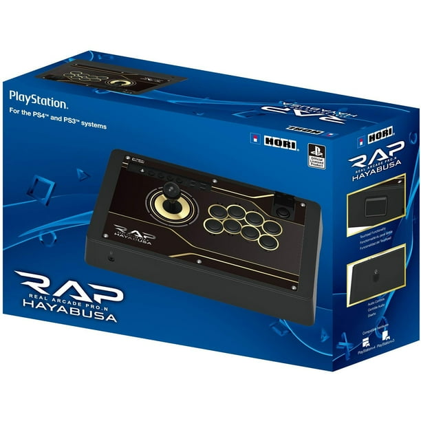Shoryuken Review The Hori Fighting Stick Mini Makes Its Way To Nintendo Switch As A Great Companion To The Portable Console Shoryuken