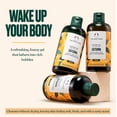 thumbnail image 3 of The Body Shop Shower Gel, Satsuma, 8.45 Fl Oz (250ml), 3 of 8