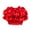 Red, variant on ANINEO Toddler Baby Girls Lace Ruffle Bloomers Elastic Cotton Tutu Briefs Panties Bottom Shorts