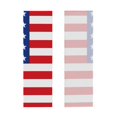 thumbnail image 2 of Lsque America Flags3 Printed Cooling Towel (40"x 12"), Ice Towel, Microfiber, Soft Breathable Chilly Towel for Yoga, Sport, Gym, Workout, Fitness, Running, 2 of 9