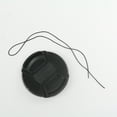 thumbnail image 4 of Baohd Universal Camera Front Lens Cap for Front 46/49/52/55/58/62/67/72/77mm 72mm, 4 of 5